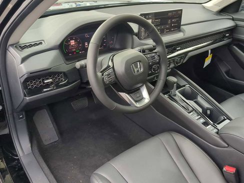 New 2026 Honda Accord Touring image 15