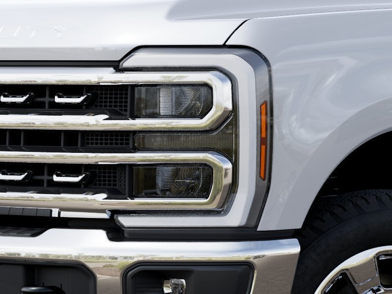 New 2027 Ford F350 Lariat AWD/4WD image 18