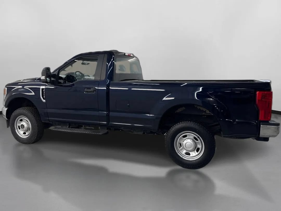 Used 2022 Ford F350 XL w/ Power Equipment Group AWD/4WD image 5