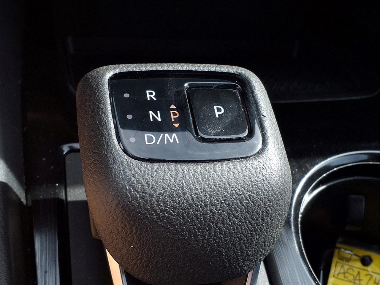 Used 2024 Nissan Rogue SV FWD image 14
