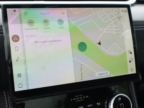 New 2026 Jaguar F-PACE R-Dynamic S image 18