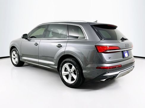 Used 2025 Audi Q7 2.0T Premium w/ Convenience Package AWD/4WD image 6