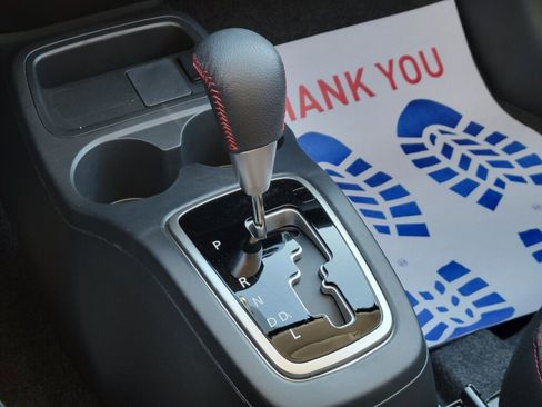 New 2024 Mitsubishi Mirage G4 Black Edition image 23