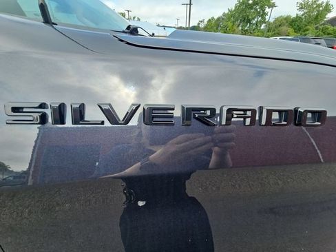 Used 2022 Chevrolet Silverado 1500 RST w/ Protection Package AWD/4WD image 33