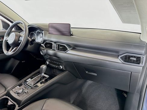 Used 2021 MAZDA CX-5 Touring w/ Touring Preferred SV Package image 29