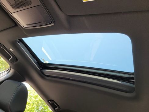 New 2026 Honda CR-V Sport image 10