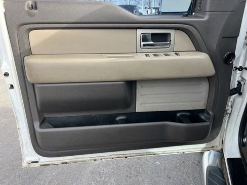 Used 2010 Ford F150 image 24