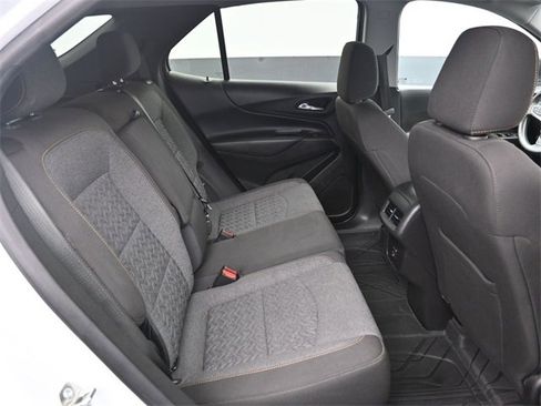Used 2023 Chevrolet Equinox LT w/ LPO, Floor Liner Package image 11