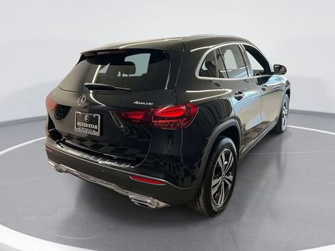 Certified 2026 Mercedes-Benz GLA 250 4MATIC image 4