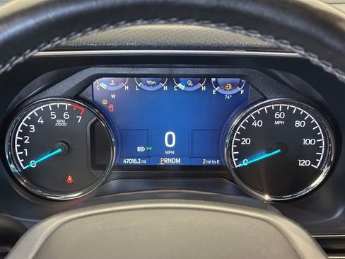 Used 2023 Ford F150 XLT w/ Equipment Group 302A High AWD/4WD image 24