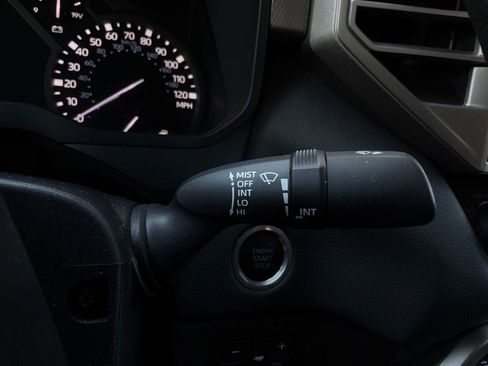 Used 2023 Toyota Tundra Limited RWD image 45