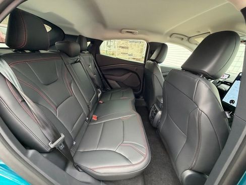 New 2026 Ford Mustang Mach-E Premium w/ Sport Appearance Package image 24