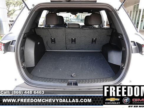 Certified 2026 Chevrolet Equinox LT FWD image 44
