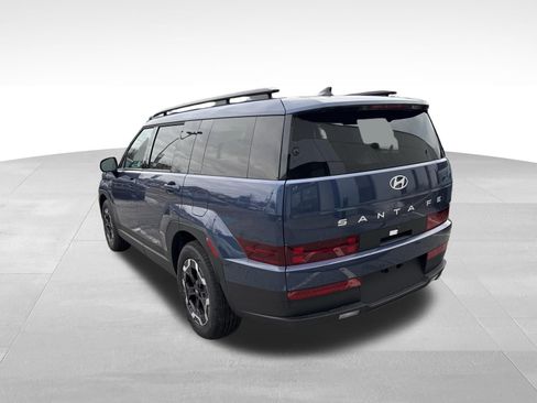 New 2026 Hyundai Santa Fe SEL image 6