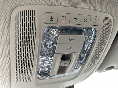 New 2026 Mercedes-Benz GLE 350 GLE 350 SUV image 33