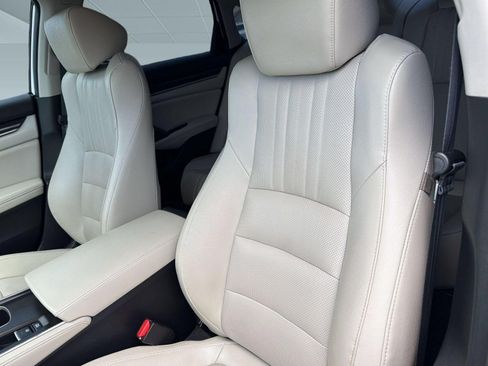 Used 2020 Honda Accord EX-L image 25