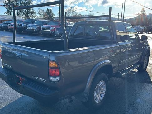 Used 2003 Toyota Tundra Limited image 3