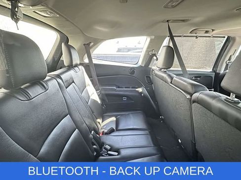 Used 2020 Honda Pilot EX-L image 3