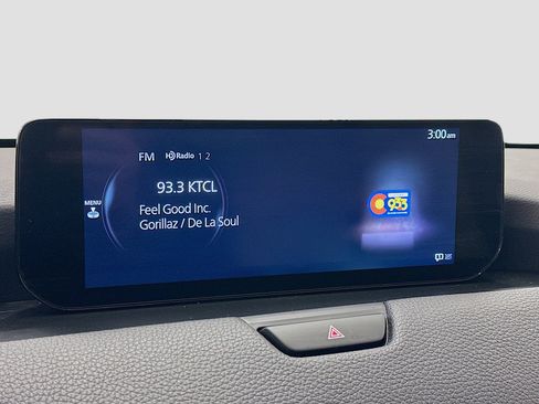 Used 2024 MAZDA CX-90 Plug-In Hybrid w/ Preferred image 21