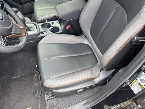 Used 2025 Subaru Forester Sport w/ Popular Package #1 AWD/4WD image 7