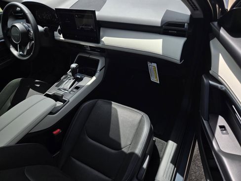 New 2026 MAZDA CX-5 Preferred AWD/4WD image 6