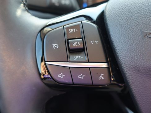 Used 2024 Ford Escape Active image 16