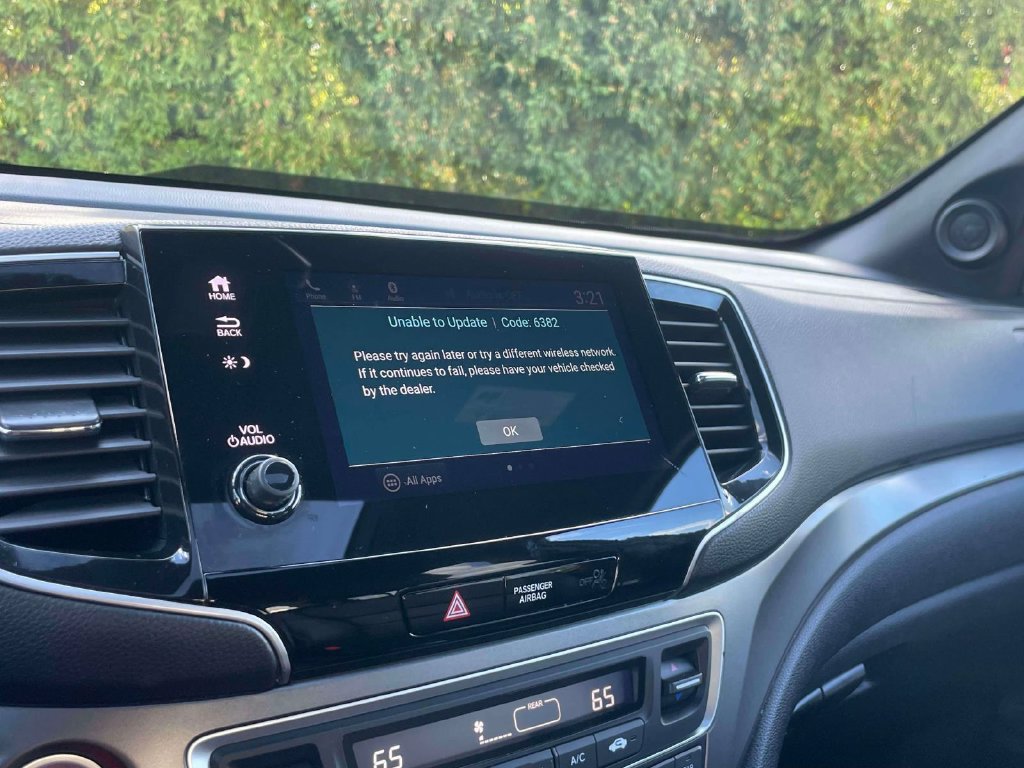 Used 2023 Honda Passport EX-L image 26