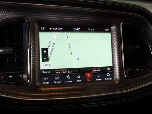 Used 2022 Dodge Challenger SRT Hellcat Redeye image 7