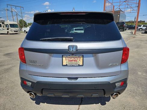 Used 2022 Honda Passport EX-L image 6