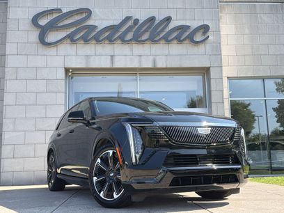 Used 2025 Cadillac Escalade IQ Sport 2
