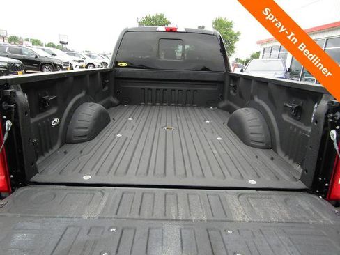 Certified 2023 Ford F350 Lariat w/ Tow Technology Package AWD/4WD image 22