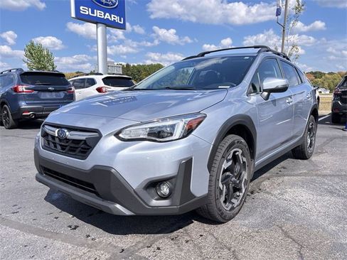 Used 2023 Subaru Crosstrek 2.5i Limited image 5