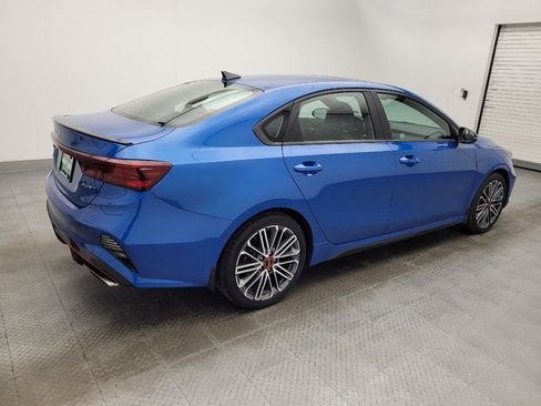 Used 2022 Kia Forte GT w/ GT2 Package image 10