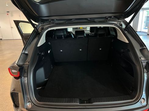 Used 2025 MAZDA CX-50 2.5 Hybrid w/ Premium Plus Pkg image 33