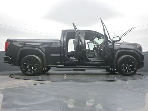 New 2026 GMC Sierra 1500 Elevation w/ Elevation Select Package image 61