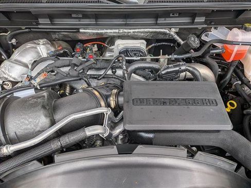 New 2026 GMC Sierra 3500 Pro image 15