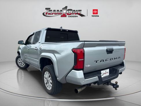 Used 2024 Toyota Tacoma SR5 RWD image 6