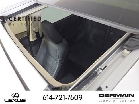 Certified 2020 Lexus NX 300 FWD w/ Comfort Package image 31