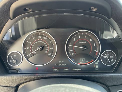 Used 2017 BMW 330i Sedan RWD image 10