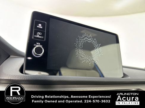 New 2026 Acura Integra A-Spec image 6