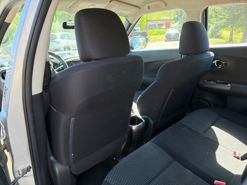 Used 2016 Nissan Juke S AWD/4WD image 24
