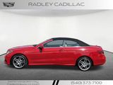 Used 2016 Mercedes-Benz E 400 Cabriolet image 2