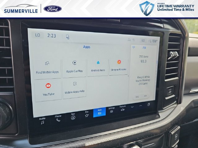 New 2026 Ford F150 Platinum w/ Equipment Group 702A High AWD/4WD image 24