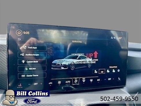 New 2025 Ford Mustang GT image 18