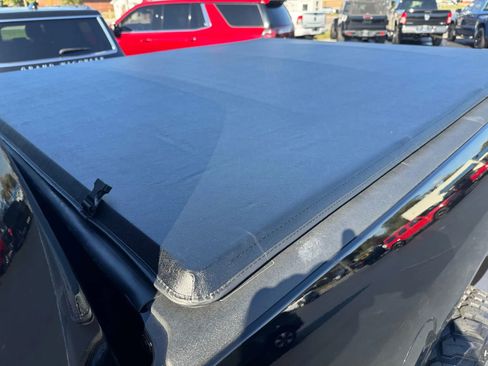 Used 2024 RAM 2500 Big Horn w/ Level 2 Equipment Group image 14