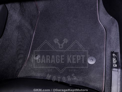 Used 2020 Chevrolet Corvette Stingray Preferred Cpe w/ 2LT Preferred Equipment Group RWD image 77