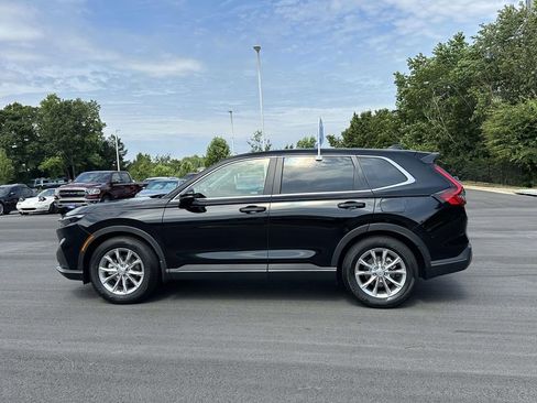 Certified 2024 Honda CR-V EX-L image 25