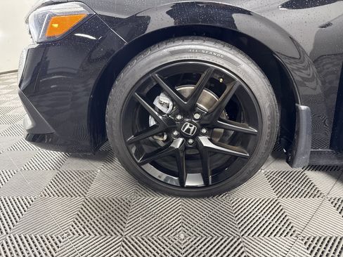 Certified 2022 Honda Civic Sport image 11