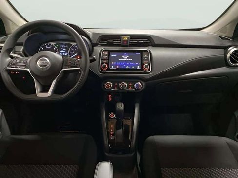 Used 2021 Nissan Versa S image 25