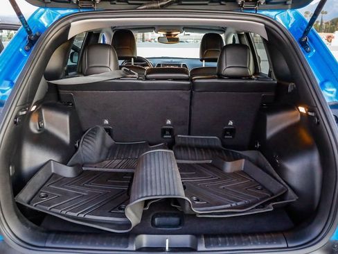 Certified 2021 Jeep Cherokee Latitude Plus image 25